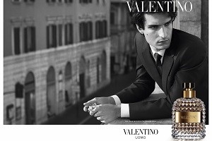 Новинка 2014: Valentino Uomo — аромат неподвластный времени от Valentino (Валентино)