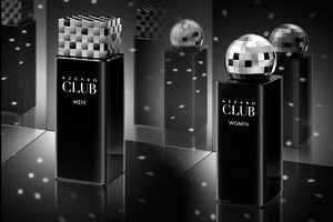  Azzaro Club — клубный ароматный дуэт от Azzaro (Аззаро)