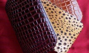 Обзор маникюрных наборов Zauber