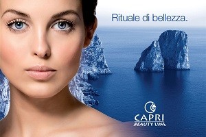 Extra Energy — витаминизированная суперувлажняющая линия с витаминами А, С, Е от Capri Beauty Line (Капри Бьюти Лайн)