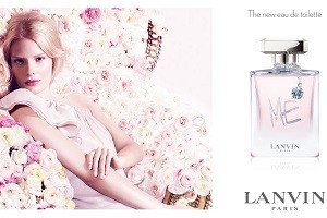 Новинка 2014: аромат Me L’Eau — новое дыхание весны от Lanvin (Ланвин)