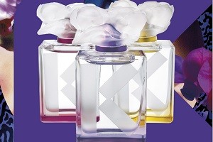 Couleur Kenzo Violet — новый аромат коллекции Kenzo Couleur от Kenzo (Кензо)