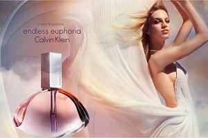 Новинка 2014: Calvin Klein Endless Euphoria — сладостное забвение, не знающее границ! 