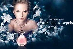  Reve — элегантный ароматный сад от Van Cleef & Arpels (Ван Клиф енд Арплс)