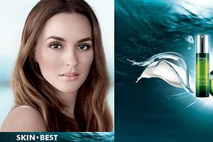  Skin Best — новая линия антивозрастных средств от Biotherm (Биотерм)