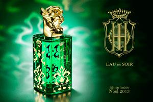  Eau du Soir Limited Edition 2013 — коллекционный аромат от Sisley (Сисли)