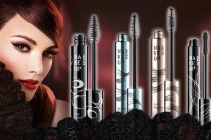 Новинка 2014: Lash Temptation – летняя коллекция для соблазнительных ресниц от Make up Factory (Мейк-ап Фектори)
