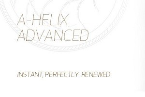  A-Helix Advanced Collection — кардинально новая коллекция средств для ухода за кожей от Miriam Quevedo (Мириам Квеведо)
