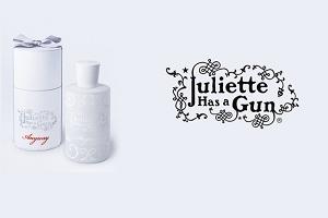  Anyway – новый нишевый аромат от Juliette Has a Gun (Джулиэт хэз э ган)