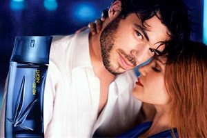  Новинка 2014: Аромат Kenzo Homme Night – откройте новые границы обольщения!