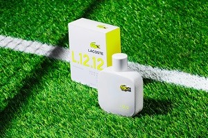 Новинка 2014: Eau de Lacoste L.12.12 Blanc Limited Edition — лимитированная версия мирового бестселлера от Lacoste (Лакост)