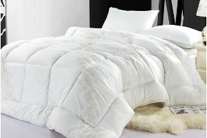 Одеяла Luxury Linens