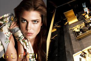  Gucci Cosmetics — дебютная коллекция макияжа от Gucci (Гуччи)