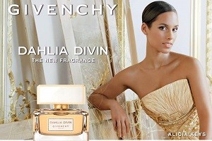 Dahlia Divin – аристократический аромат осени 2014 от Givenchy (Живанши)