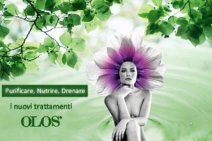 Olos (Олос) – косметика люкс-класса с удивительными свойствами