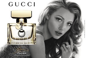 Новинка 2014: Gucci Première Eau de Toilette — яркая, современная, женственная композиция для ежедневного наслаждения от Gucci (Гуччи)