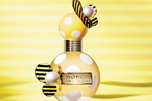 Honey — очаровательное, яркое, позитивное ароматное творение от Marc Jacobs (Марк Джейкобс)