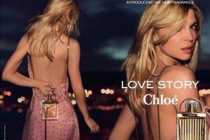 Новинка 2014: Love Story — сочетание утонченного французского шика и элегантности от Chloe (Хлое)