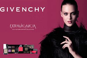 Extravagancia — новая коллекция макияжа осень-зима 2014-2015 от Givenchy (Живанши)