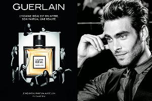 L`Homme Ideal – аромат для идеального мужчины от Guerlain (Герлен)