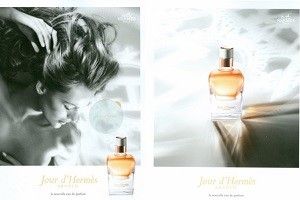 Новинка 2014: Jour d`Hermes Absolu – ода абсолютной женственности от Hermes (Эрмес)