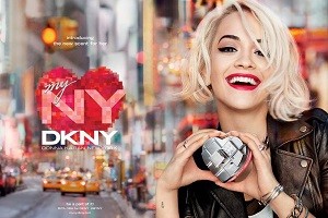 DKNY My NY 2014 — олицетворение урбанистического духа Нью-Йорка от Donna Karan (Донна Каран)