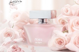 Tous Rosa Eau Legere — нежный и изысканный аромат от Tous (Тоус)