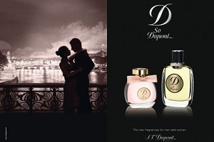 Ароматный дуэт So Dupont — ода искусству соблазнения от S.T. Dupont (С.Т. Дюпонт)