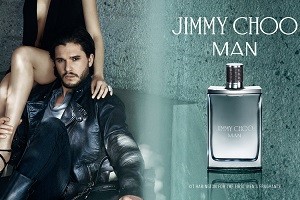 Новинка 2014: Jimmy Choo Man – первый мужской аромат от Jimmy Choo (Джимми Чу)