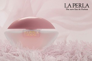 Новинка 2014: In Rosa Eau de Parfum — шипровый утонченный аромат от La Perla (Ла Перла)