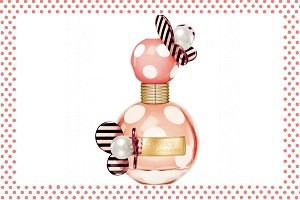 Pink Honey — медовый эликсир обольщения от Marc Jacobs (Марк Джейкобс)