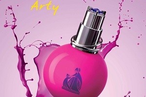 Éclat d’Arpège Arty — новый соблазнительный аромат от Lanvin (Ланвин)