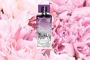 Amethyst Eclat — новый пленительный аромат от Lalique (Лалик)