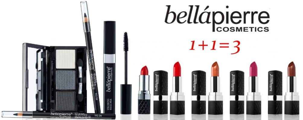 1+1=3. Третий товар в подарок.