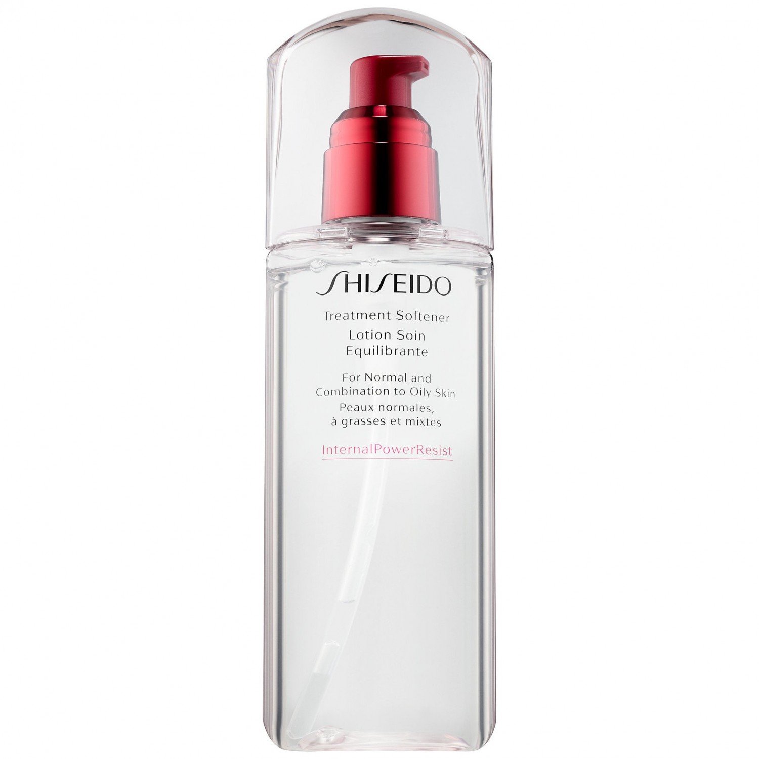 Shiseido enriched