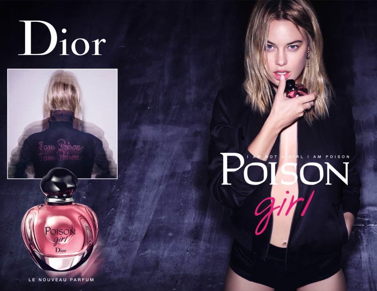 Dior Poison Girl Roller Pearl  Туалетная вода роллербол купить по  лучшей цене в Украине  Makeupua