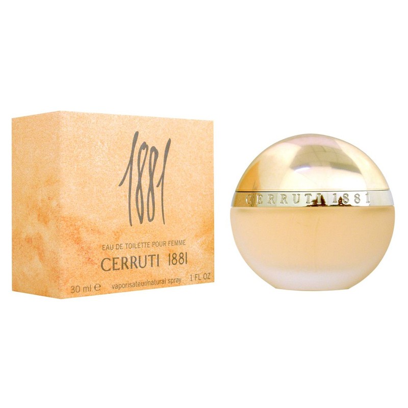 Nino Cerruti 1881 Pour Femme EDT 100 ml