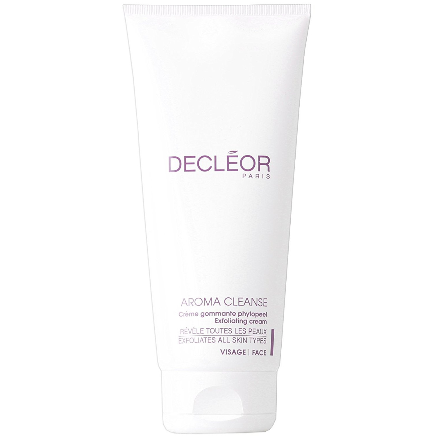 decleor aroma cleanse decleor aroma cleanse