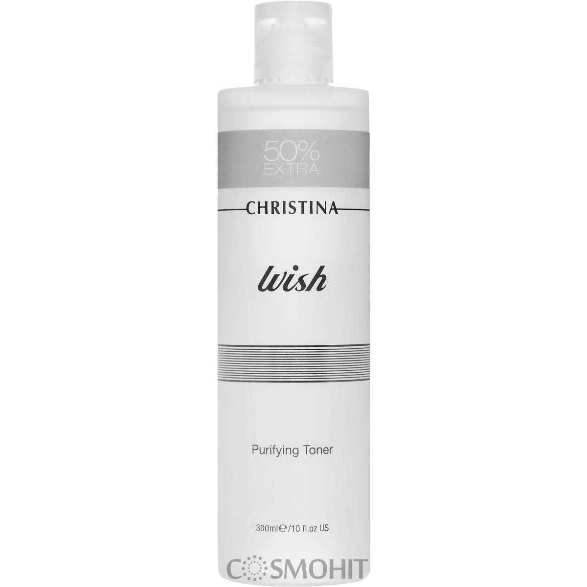 Christina pure natural cleanser. Тоник Christina Fresh Purifying Toner. Christina hydrophilic Cleanser Fresh.