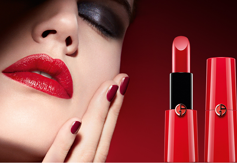 rouge ecstasy lipstick