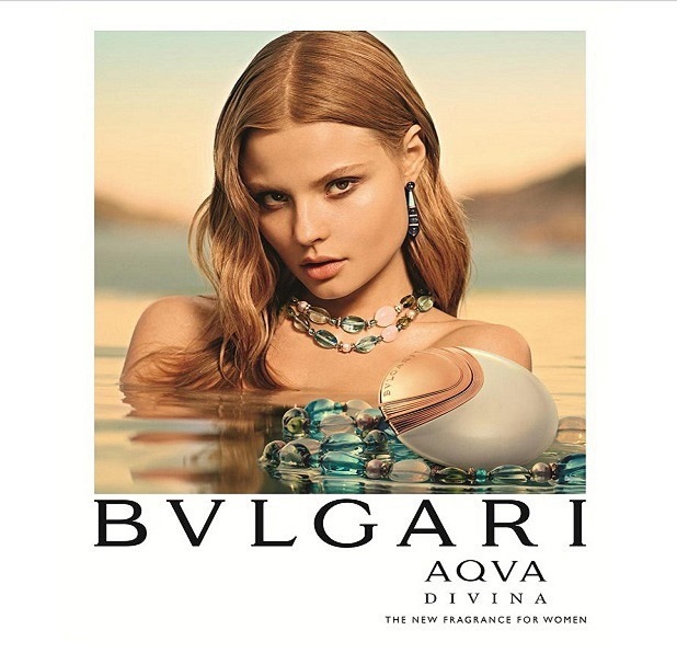 aqua divina