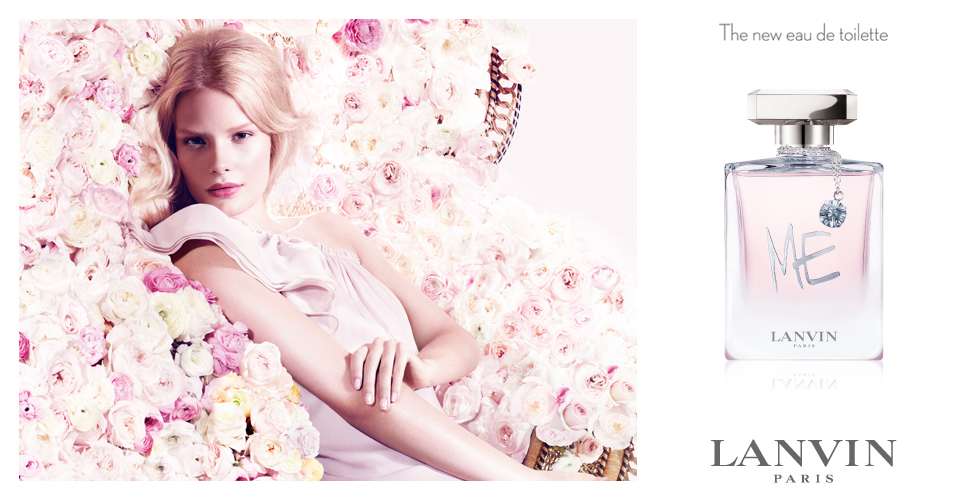 Lanvin lily. Туалетная вода Lanvin me l'Eau. Модный дом Ланвин. Реклама Ланвин. Ланвин Парфюм.