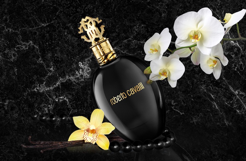 Описание аромата