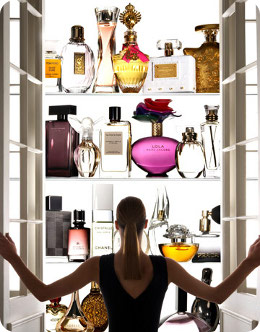 Селективная парфюмерия: 5 отличий подделки от оригинала