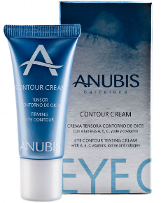 Anubis Eye Contour Cream