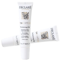 Declare Revitalising Eye Contour Gel