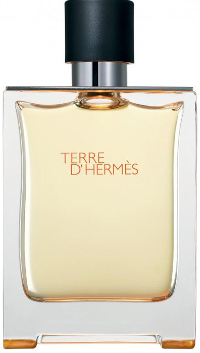 Hermes Terre D'Hermes