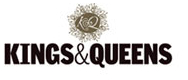 Kings & Queens logo