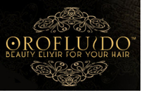 Orofluido logo