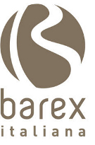 Barex logo